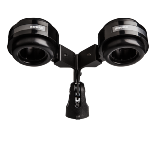 Shure VIP55SM изображение/фото/картинка